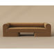 Ionic Meg Gold Sofa